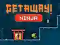 게임 닌자에서 탈출 온라인