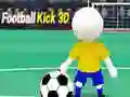 게임 축구 킥 3D 온라인