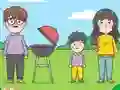 게임 6가지 차이점 찾기 온라인 게임 6가지 차이점 찾기 온라인