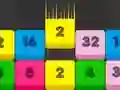 게임 숫자 병합 온라인