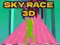 게임 하늘 경주 3D 온라인