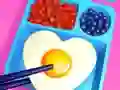 게임 도시락 온라인