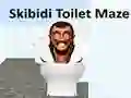 게임 스키비디 변기 미로 온라인