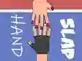 게임 손바닥치기 온라인