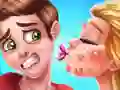 게임 작은 피부 의사 온라인