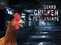 게임 무서운 닭발 탈출 온라인
