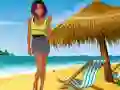 게임 세련된 소녀들: 드레스업 온라인