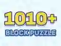게임 1010 + 블록 퍼즐 온라인