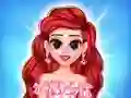게임 베프들은 핑크 의상을 좋아해요 온라인 게임 베프들은 핑크 의상을 좋아해요 온라인