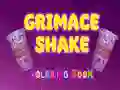 게임 Grimace Shake 색칠하기 책 온라인 게임 Grimace Shake 색칠하기 책 온라인