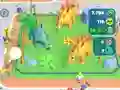 게임 쥐라기 공원: 공룡 섬 Idle 3D 온라인