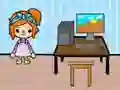 게임 보카 모카 프리랜서 온라인