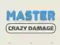 게임 미친 피해의 마스터 온라인