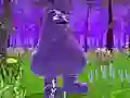게임 Grimace 오로지 위로! 온라인