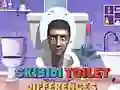 게임 스키비디 화장실 차이점 온라인