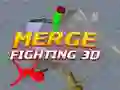 게임 합병 전투 3D 온라인