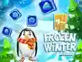 게임 프 Frozen Winter Mania 온라인