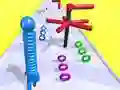 게임 긴 목 달리기 3D 온라인