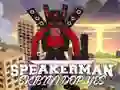 게임 스피커맨: 스키비디 돕 예스 온라인