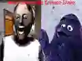 게임 할머니가 Grimace Shake을 만났을 때 온라인 게임 할머니가 Grimace Shake을 만났을 때 온라인