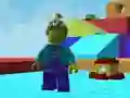 게임 LEGObby: 놀이공원 하드코어 도전 온라인