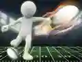 게임 스틱맨 럭비 달리기와 차기 온라인 게임 스틱맨 럭비 달리기와 차기 온라인