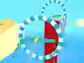 게임 쌓아서 날아라 온라인