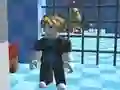 게임 Obby: 서커스 감옥에서 탈출 온라인