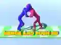 게임 합치고 밀기 3D 온라인