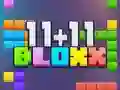 게임 11x11 블록스 온라인