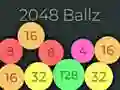 게임 2048 공 온라인 게임 2048 공 온라인
