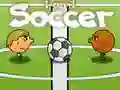 게임 1 대 1 축구 온라인