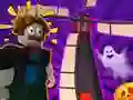게임 Roblox: 귀신의 타워 온라인 게임 Roblox: 귀신의 타워 온라인