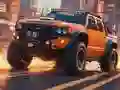 게임 4x4 오프로드 차량 온라인 게임 4x4 오프로드 차량 온라인