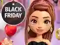 게임 Lovie Chics 블랙 프라이데이 쇼핑 온라인 게임 Lovie Chics 블랙 프라이데이 쇼핑 온라인