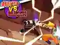 게임 나루토 vs 블리치 온라인