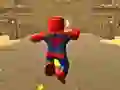 게임 Roblox: 스파이더맨 업그레이드 온라인
