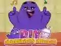 게임 DIY 그리마스 쉐이크 온라인