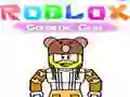게임 Roblox 색칠 게임 온라인