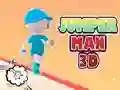 게임 점퍼맨 3D 온라인 게임 점퍼맨 3D 온라인
