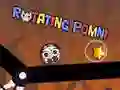 게임 회전하는 Pomni 온라인