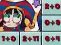 게임 Pomni 수학 게임 온라인 게임 Pomni 수학 게임 온라인