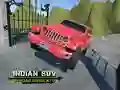 게임 인도 SUV 오프로드 시뮬레이터 온라인 게임 인도 SUV 오프로드 시뮬레이터 온라인