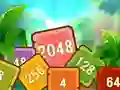 게임 열대 큐브 2048 온라인 게임 열대 큐브 2048 온라인