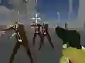 게임 좀비 생존 FPS 방어 Z Mart 온라인 게임 좀비 생존 FPS 방어 Z Mart 온라인