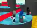 게임 용암에서 탈출: Obby 온라인 게임 용암에서 탈출: Obby 온라인