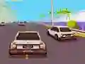 게임 레트로 레이서 3D 온라인 게임 레트로 레이서 3D 온라인