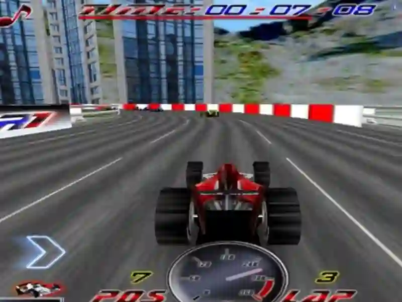 게임 궁극적 인 R1 온라인