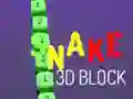 게임 뱀 3D 블록 온라인 게임 뱀 3D 블록 온라인