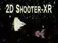 게임 2D 슈터 - XR 온라인